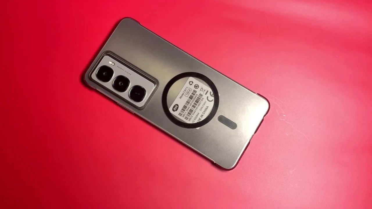Itel City 100