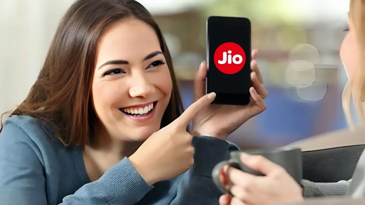 Jio Cheapest Recharge Plan