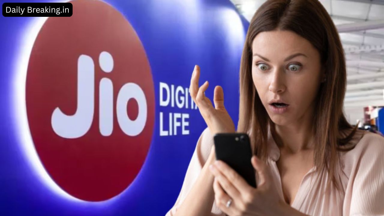 Jio Entertainment Plan