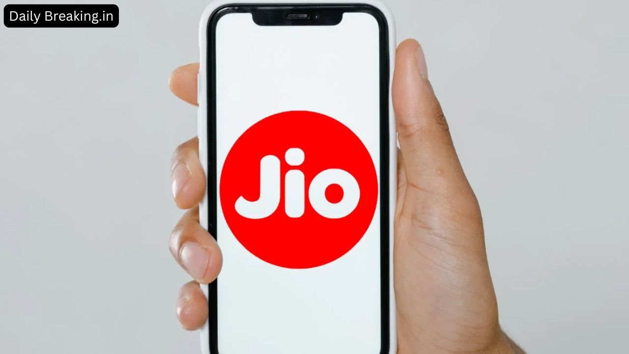 Jio Entertainment Plan