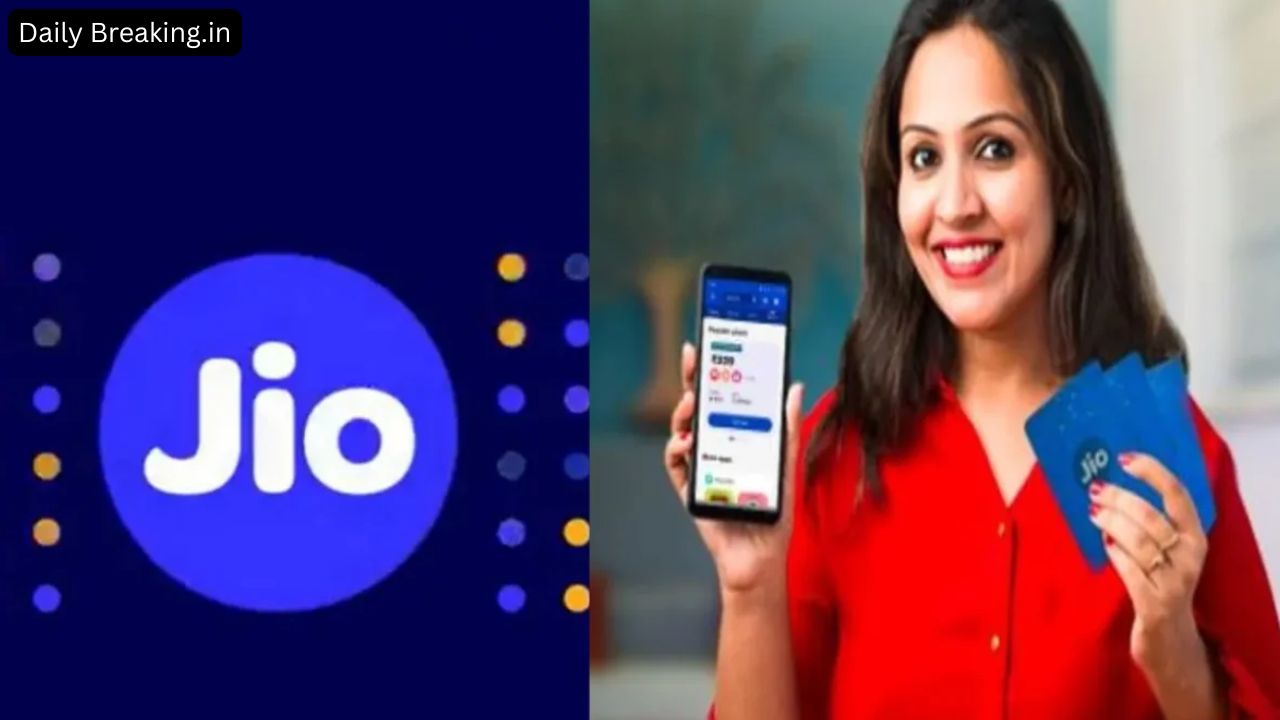 Jio Entertainment Plan