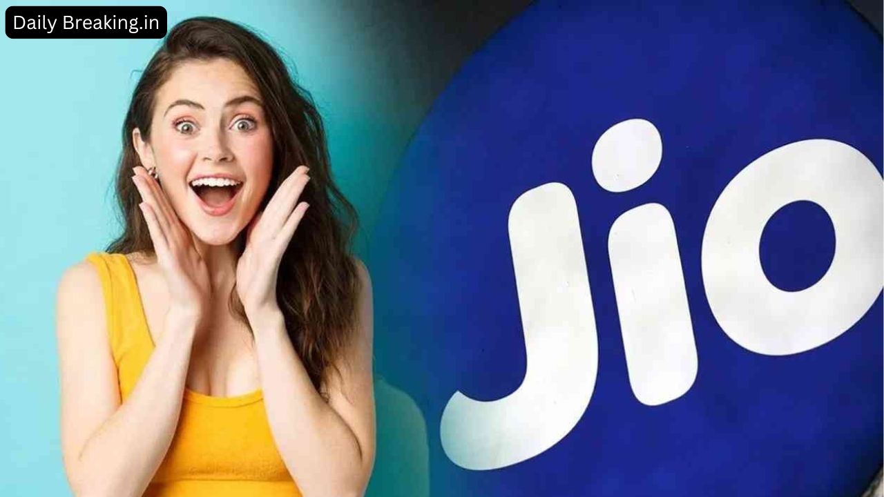 Jio Entertenment Plan