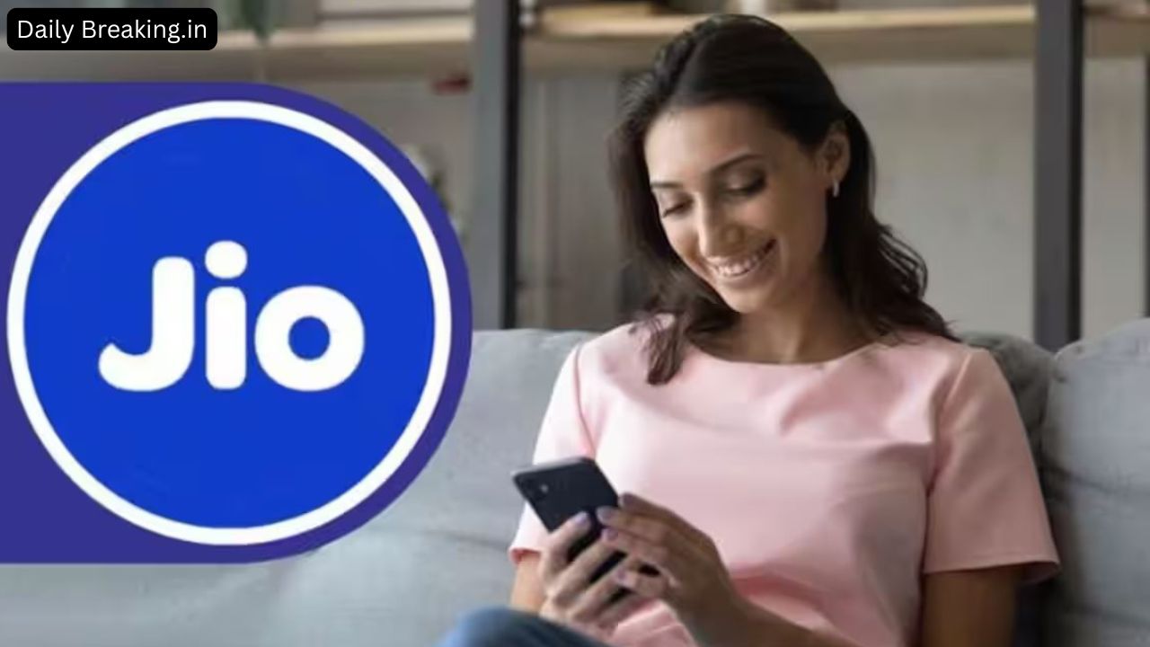 Jio Entertenment Plan