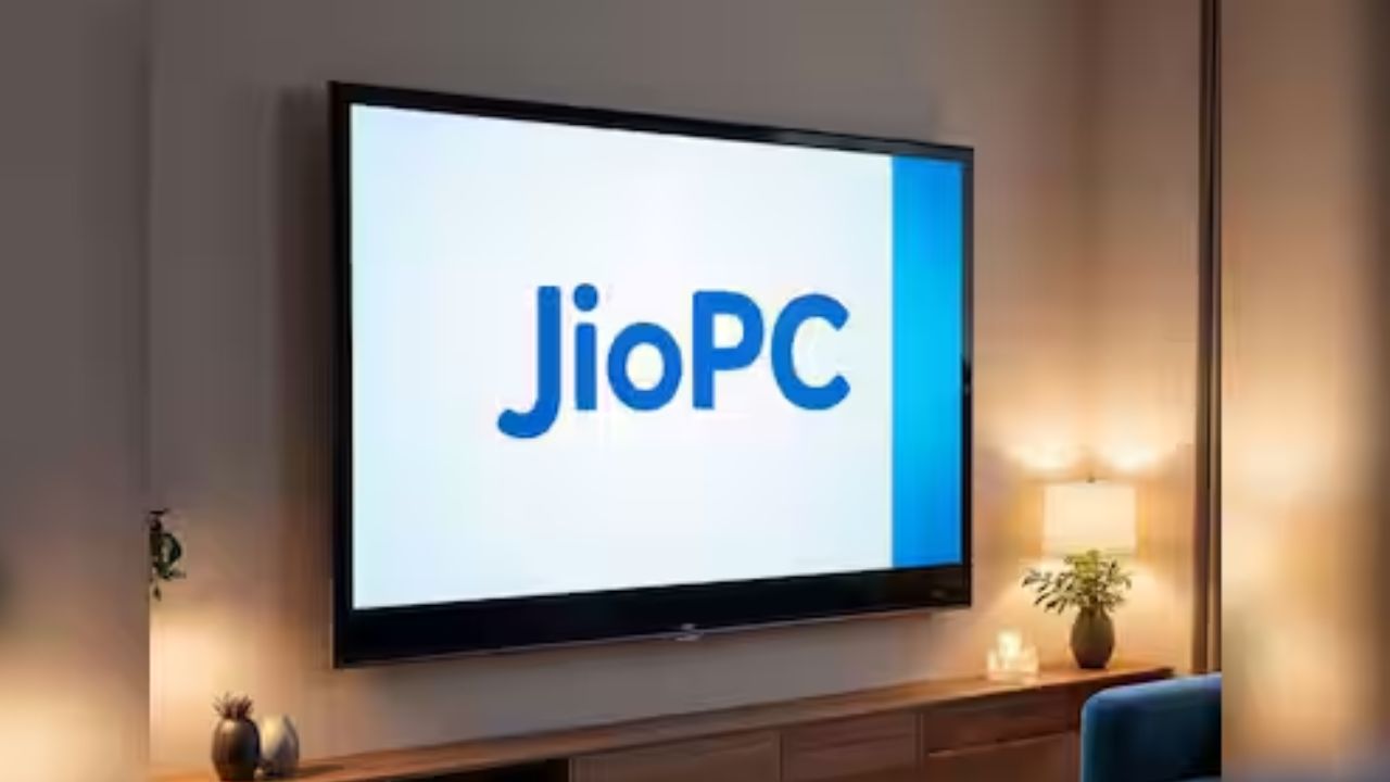 JioPC