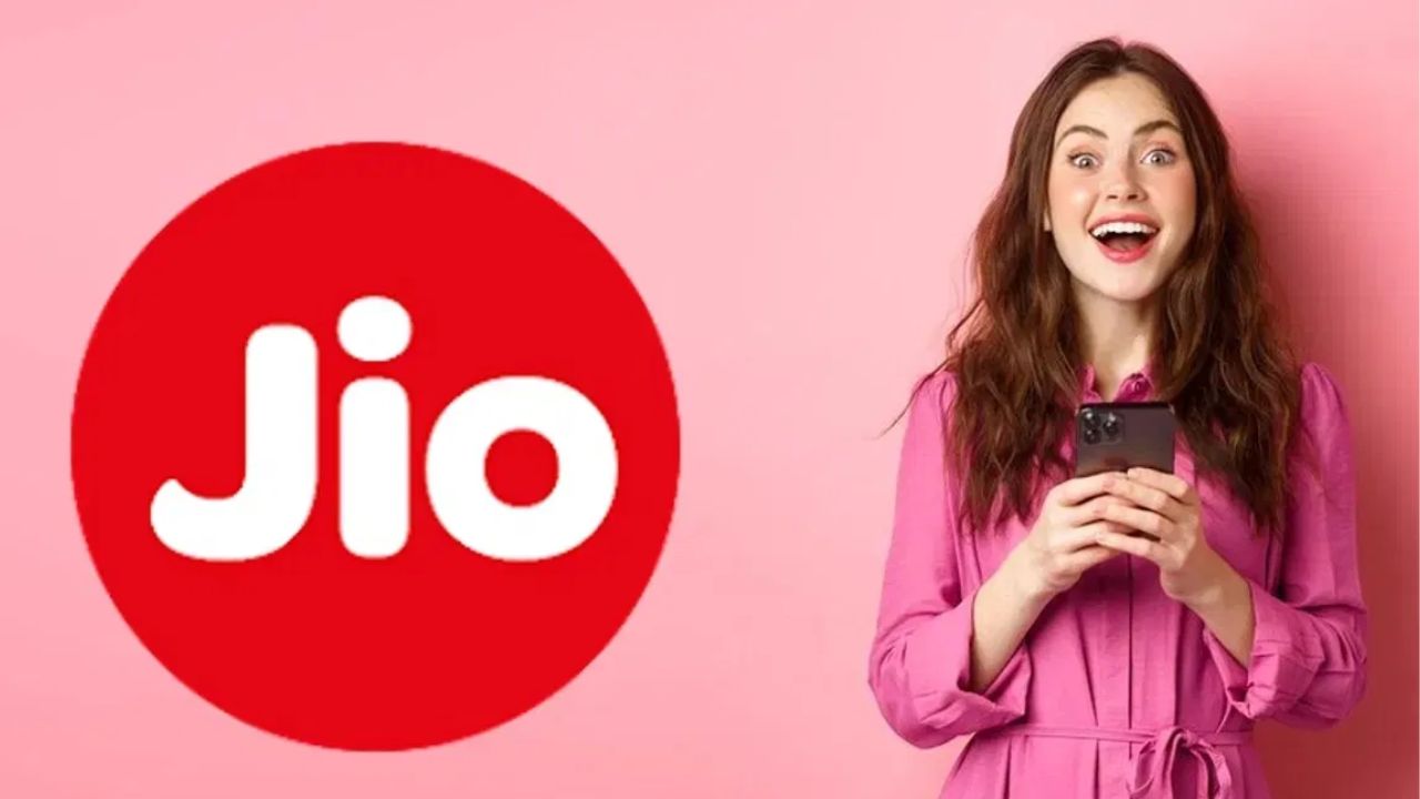 Jiophone Plan