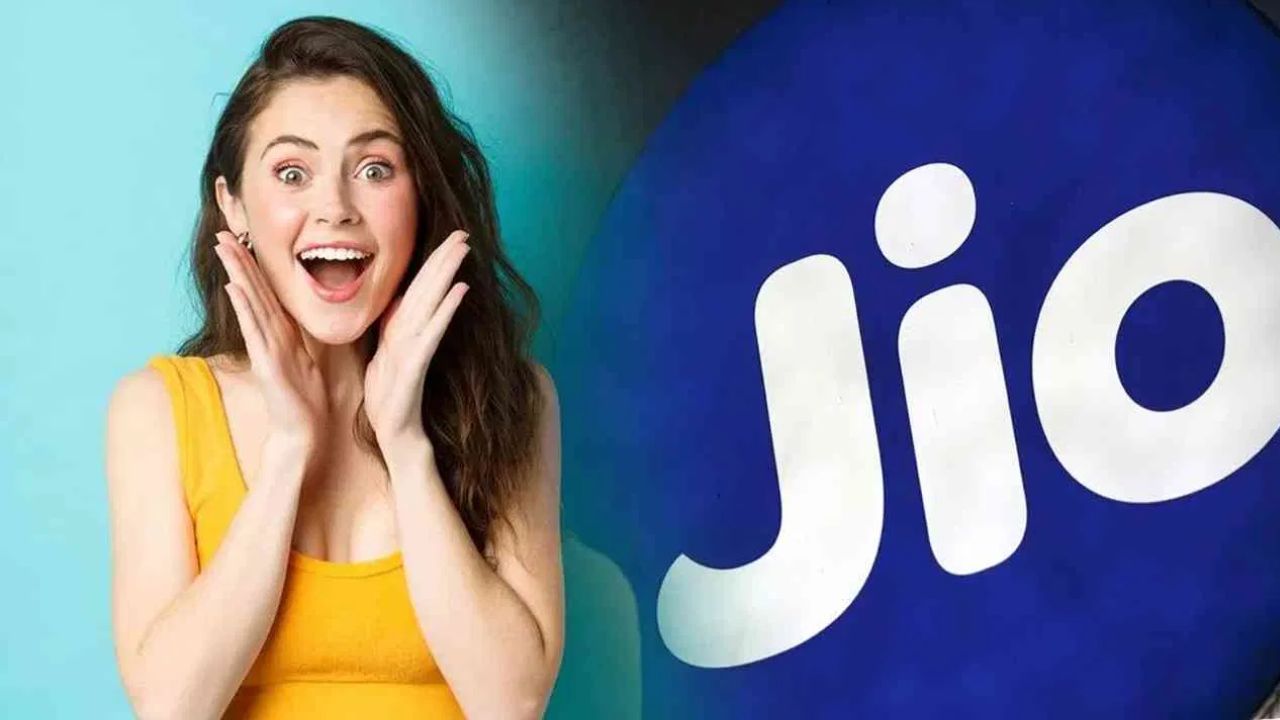 Jiophone Plan