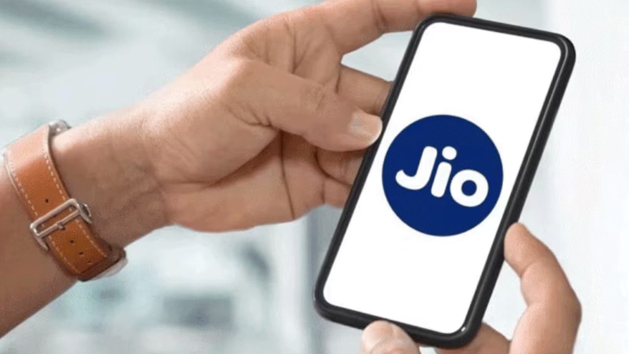 Jiophone Plan