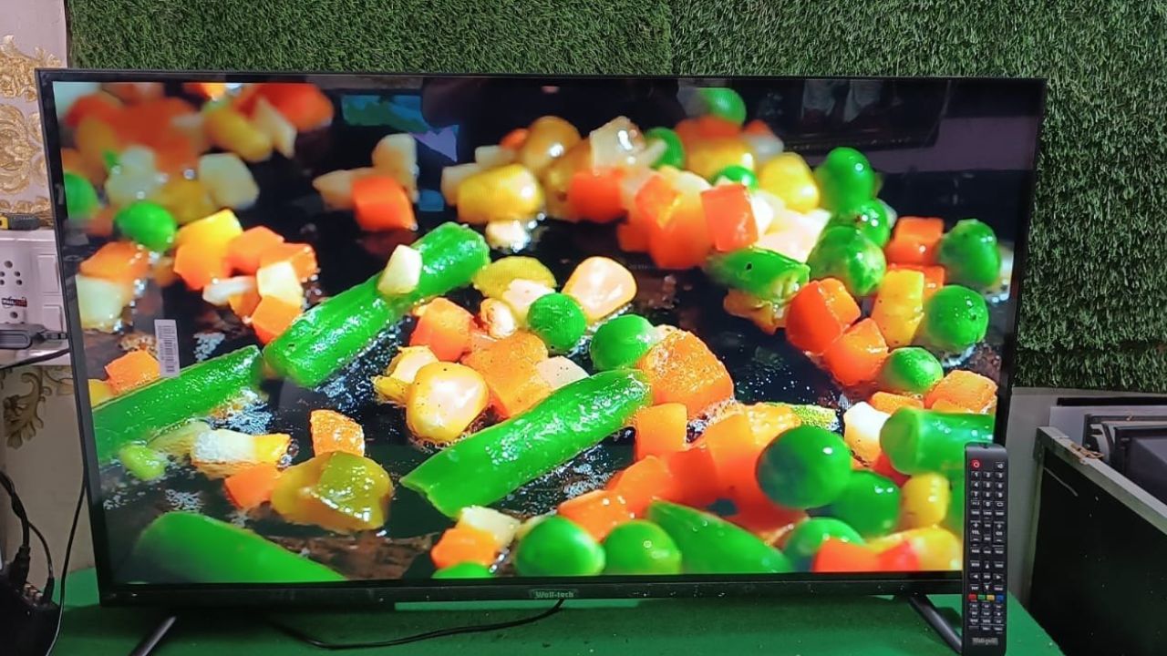 Kodak Special Edition QLED TV