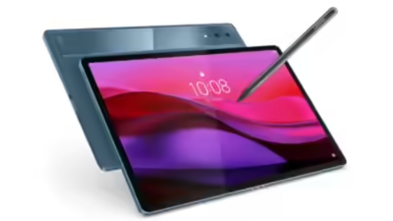 Lenovo Yoga Tab Plus