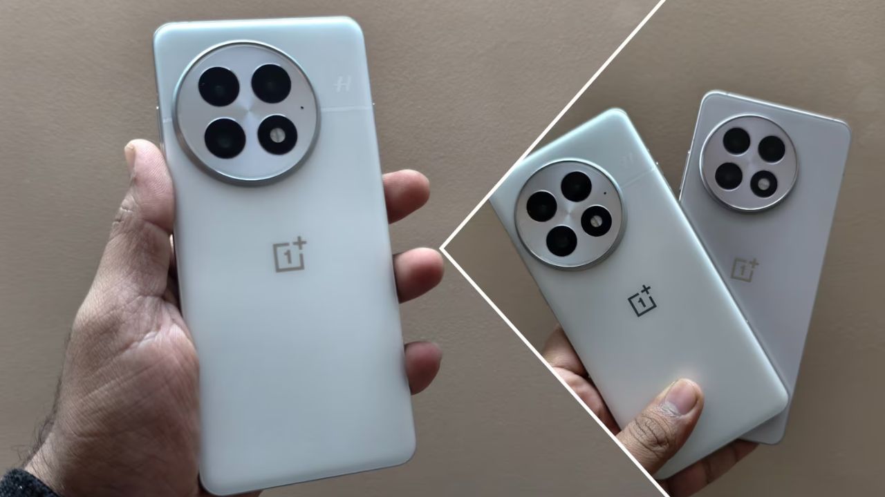 OnePlus