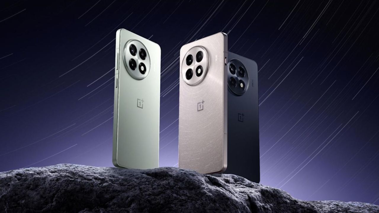 OnePlus