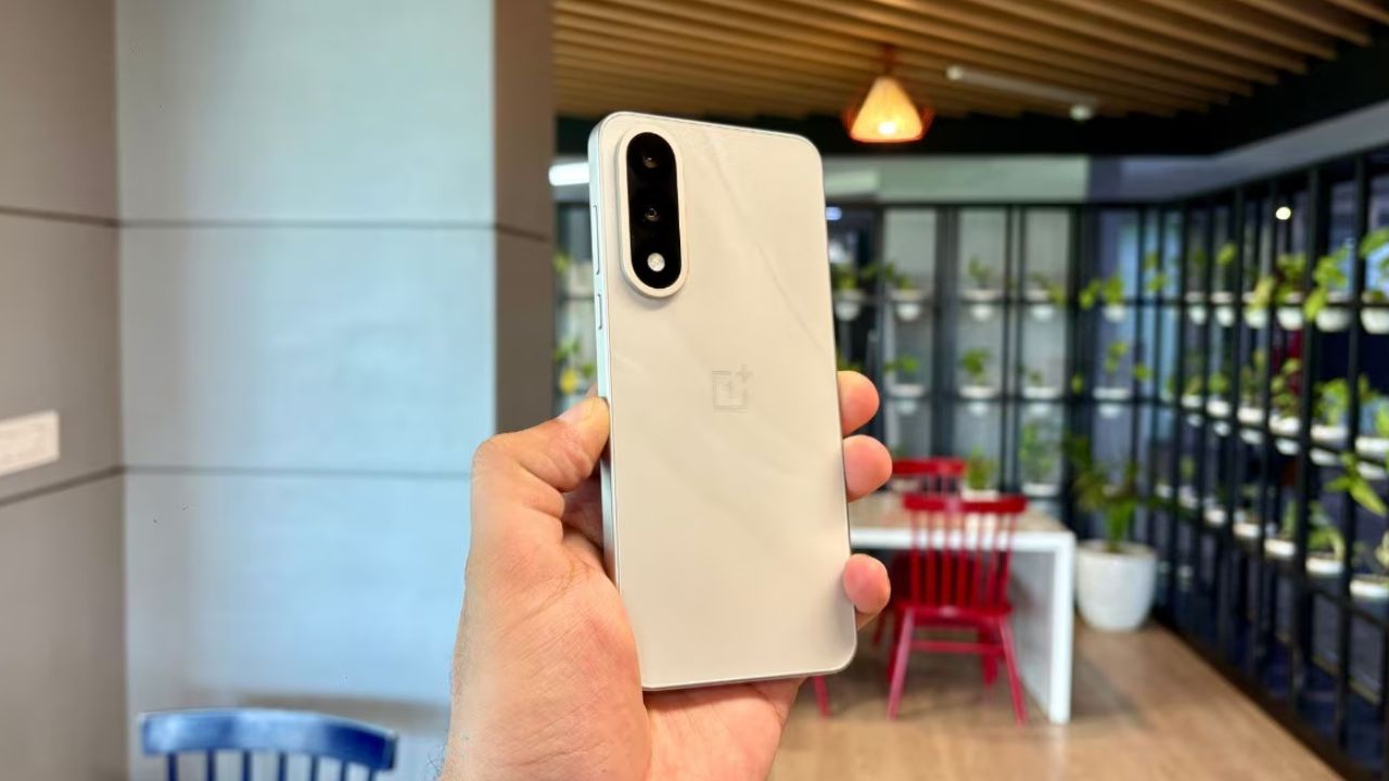 OnePlus Nord 5