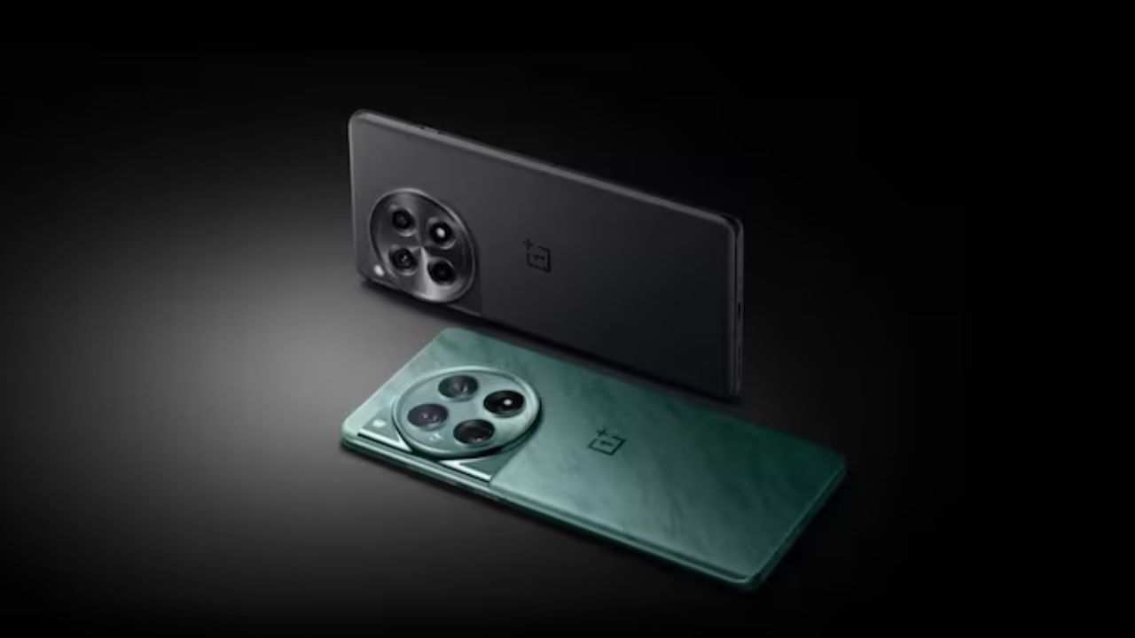 OnePlus 13 Series