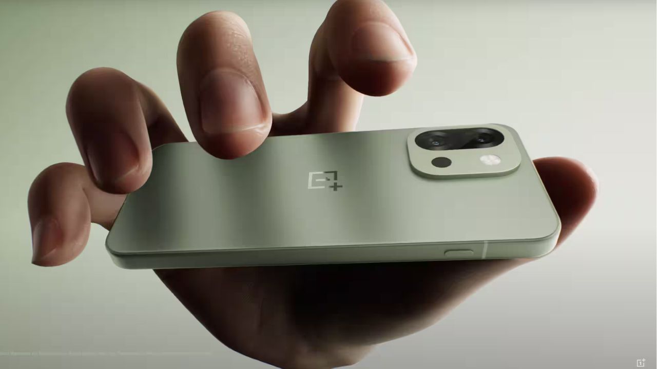 OnePlus 13 Series