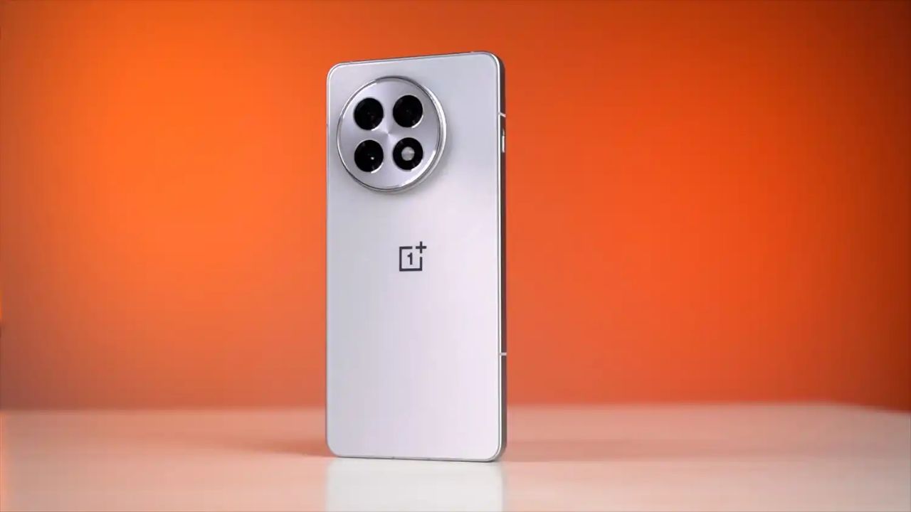 OnePlus 13R Offer