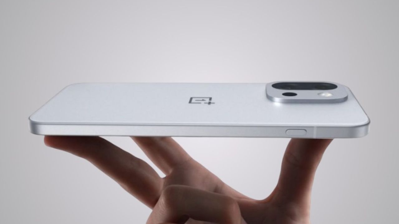 OnePlus 15T