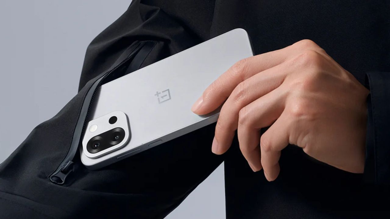 OnePlus 15T