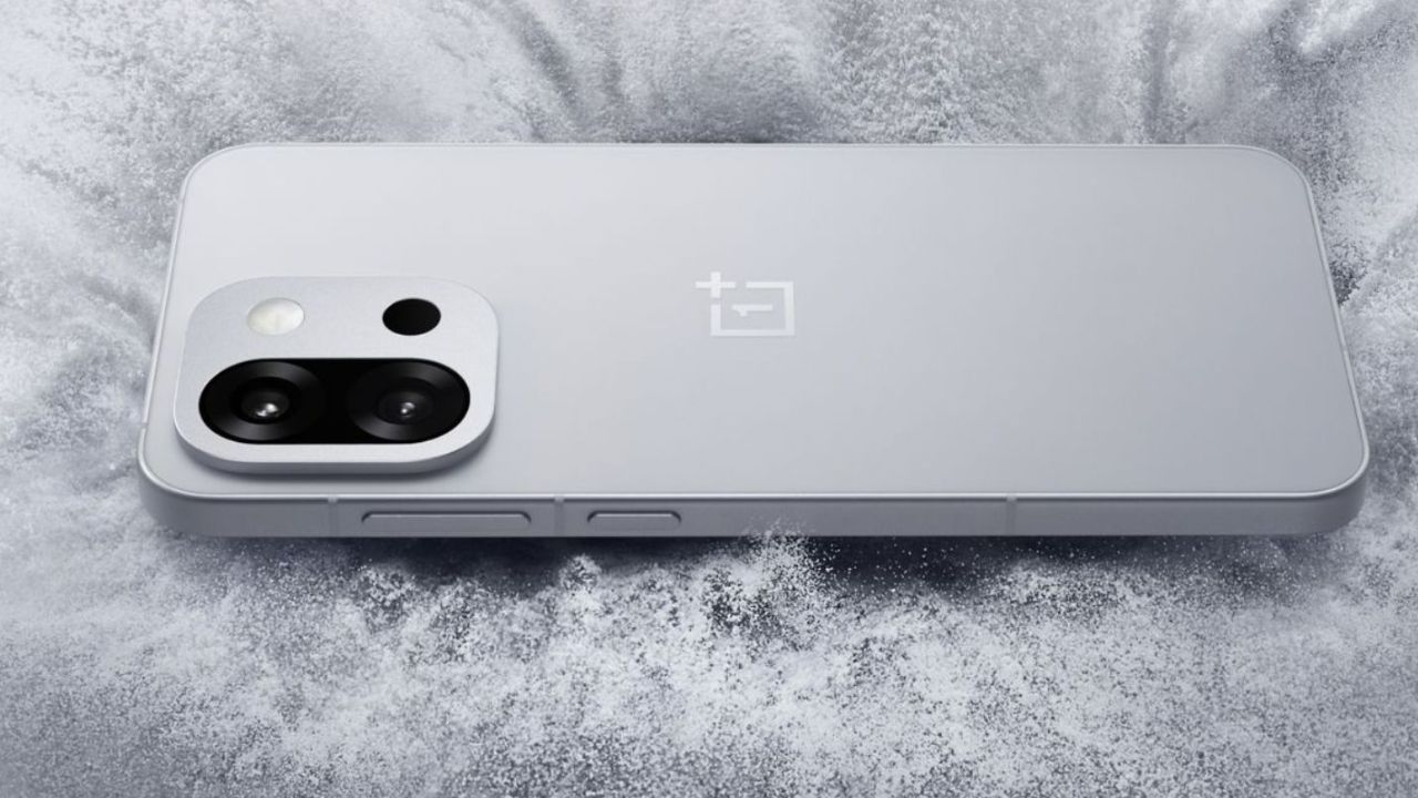 OnePlus 15T