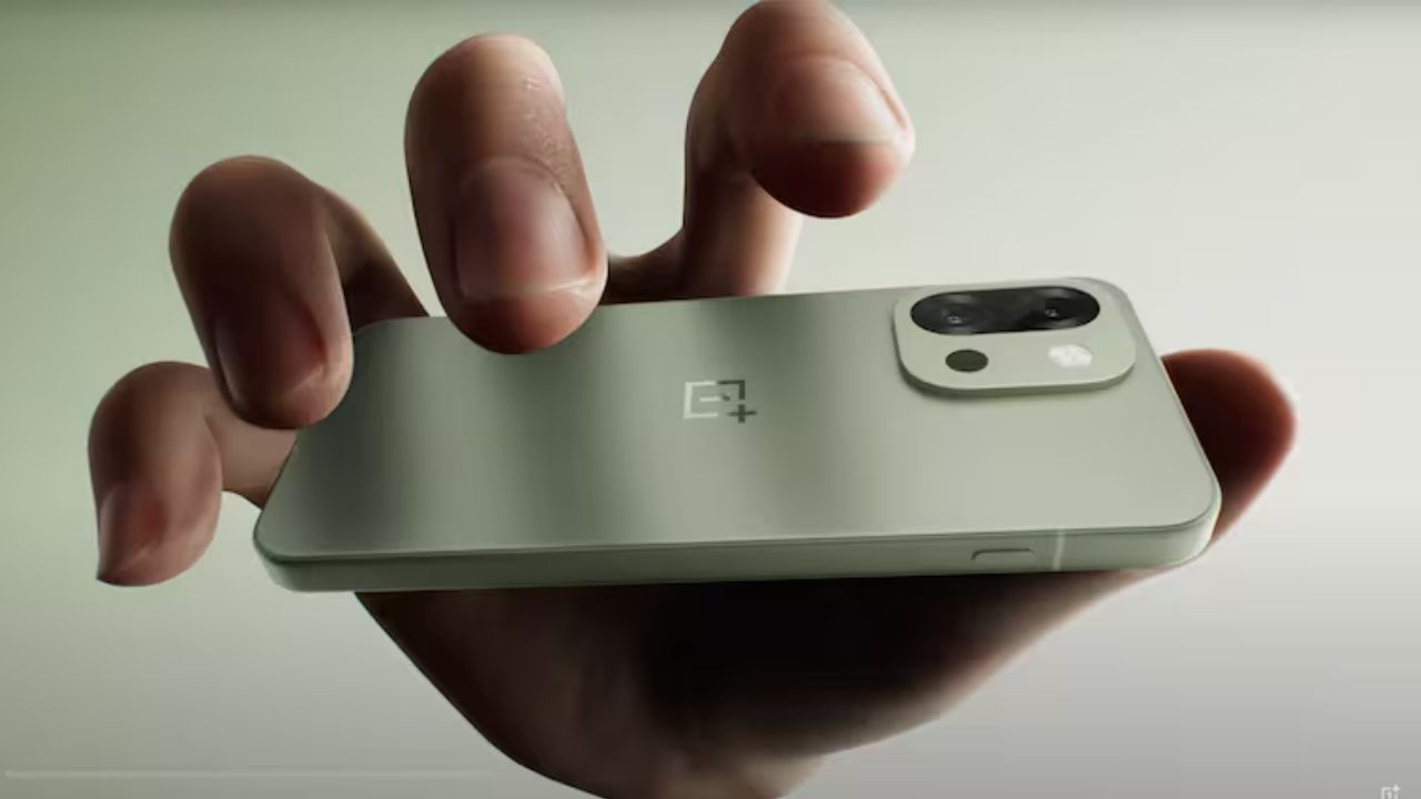 OnePlus
