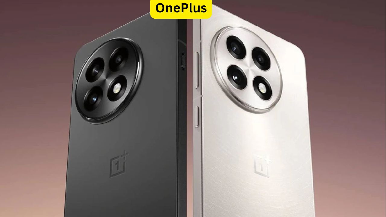 OnePlus