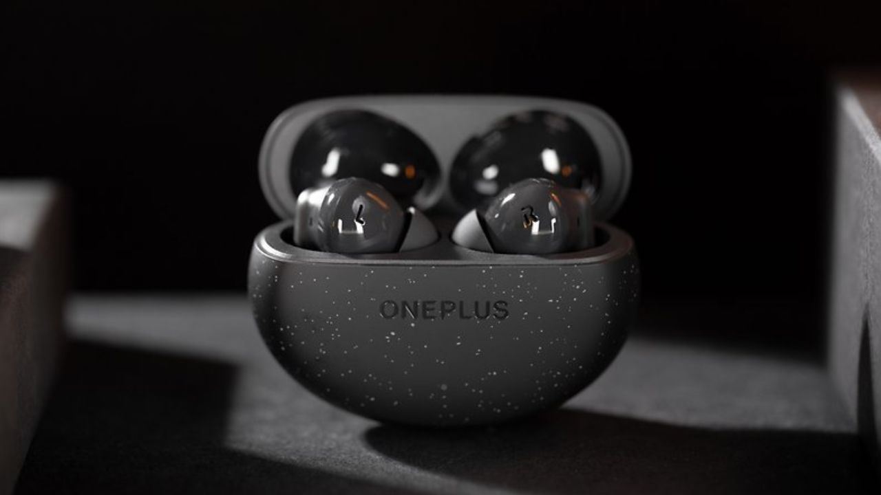 OnePlus Bluetooth Headphones