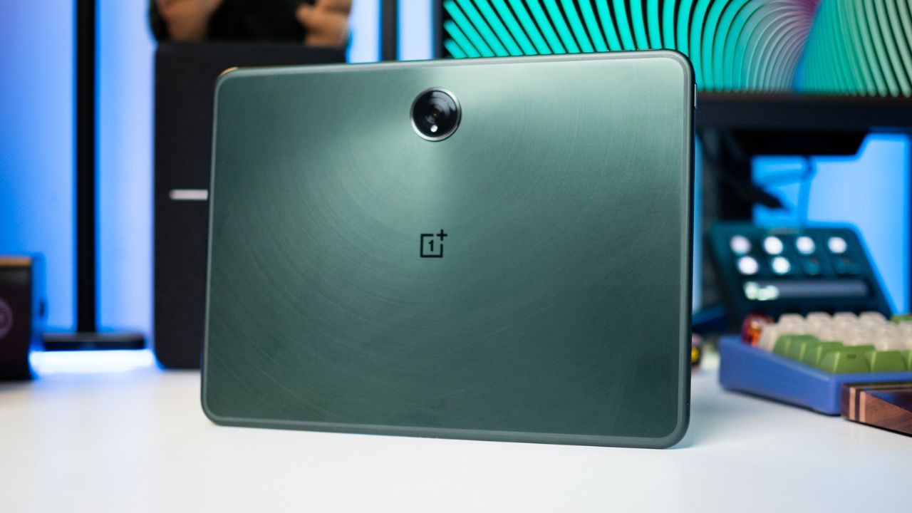 OnePlus Pad Lite