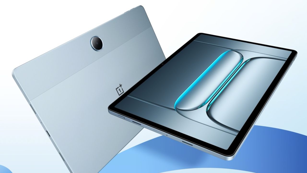 OnePlus Pad Lite