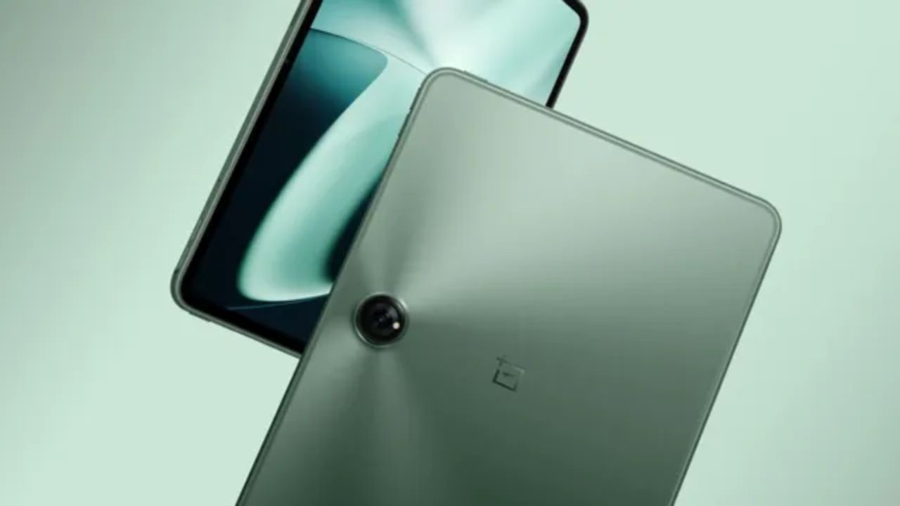 OnePlus Pad Lite
