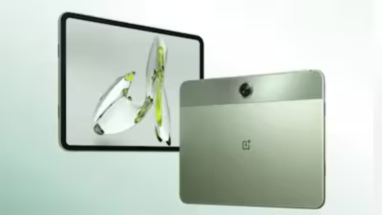 OnePlus Pad Lite