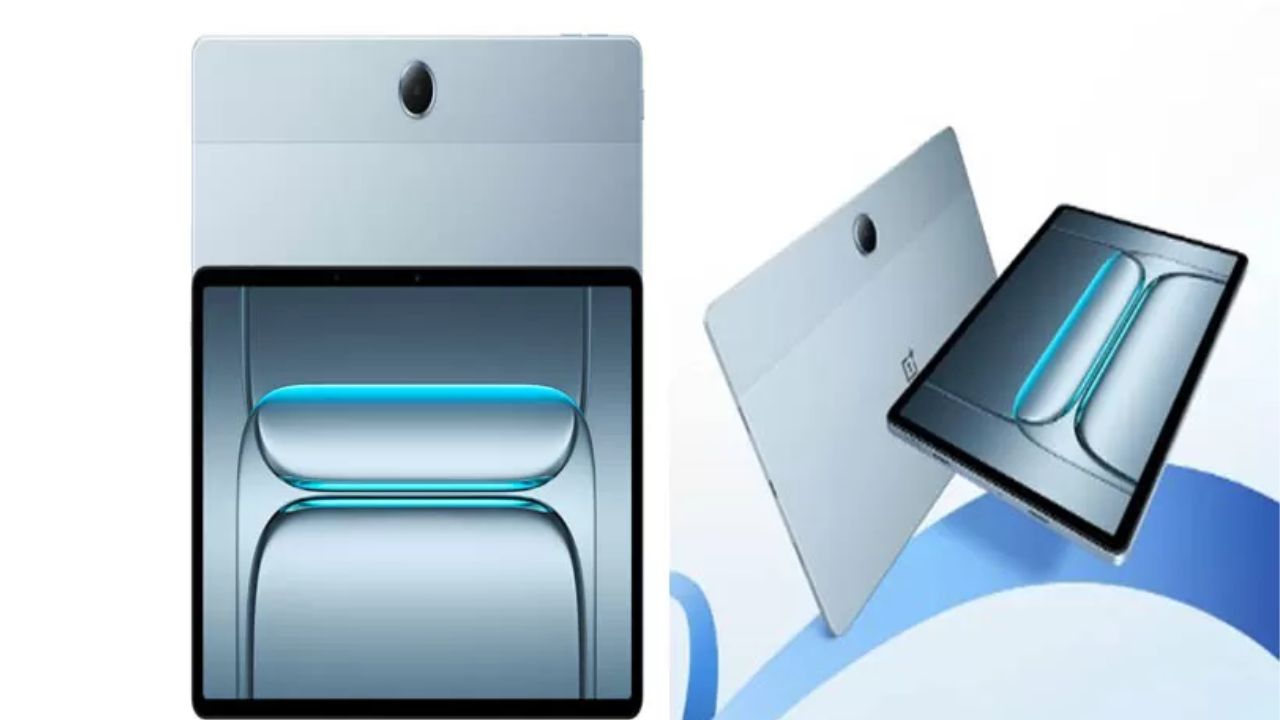 OnePlus Pad Lite Price in India