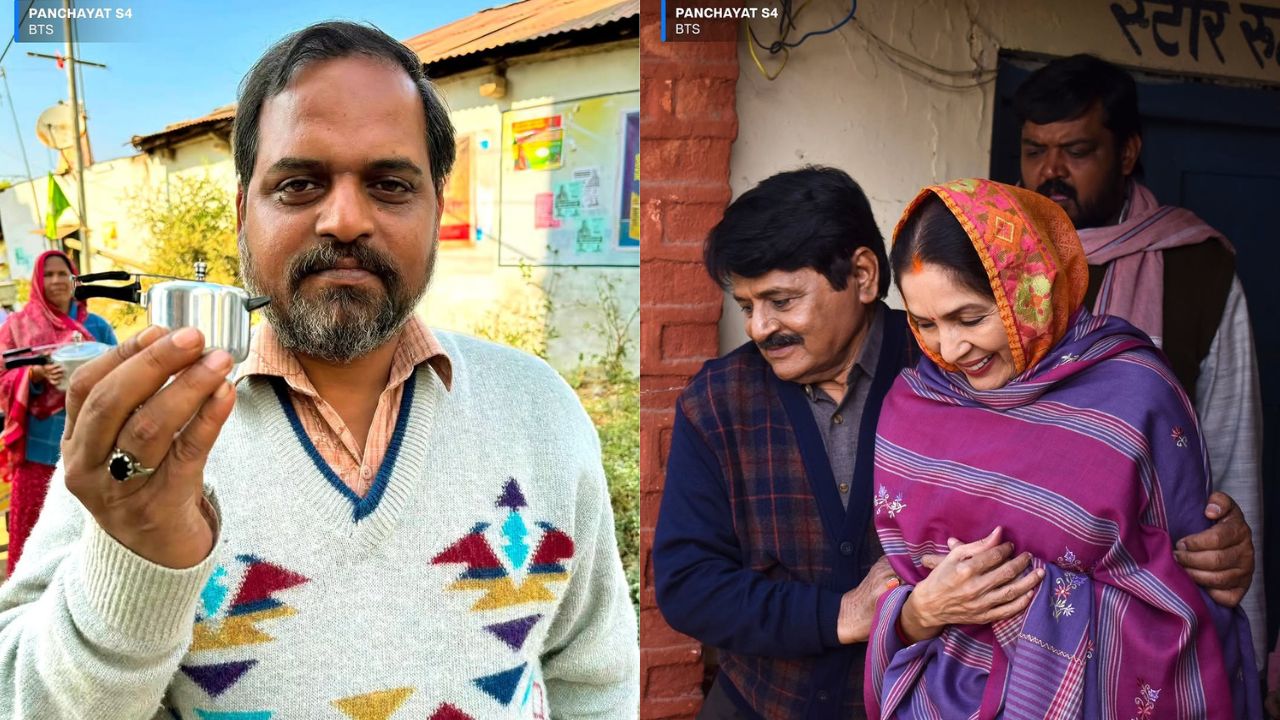 Panchayat Season 5