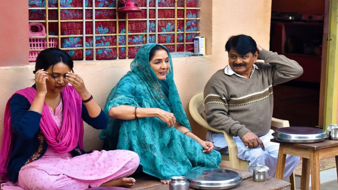 Panchayat Season 5