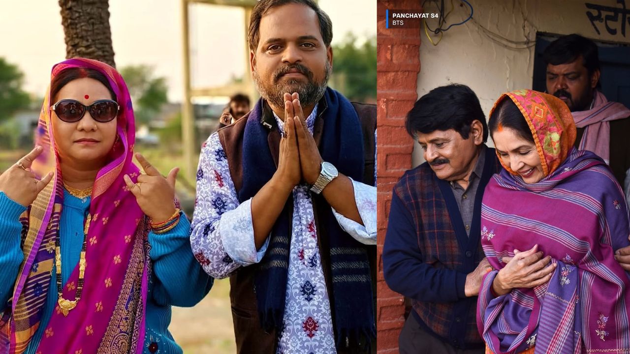 Panchayat Season 5