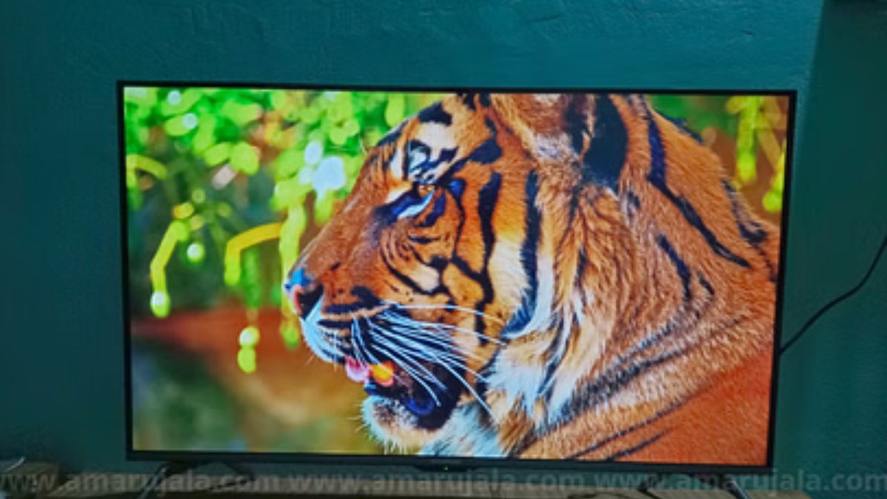 QLED Smart TV