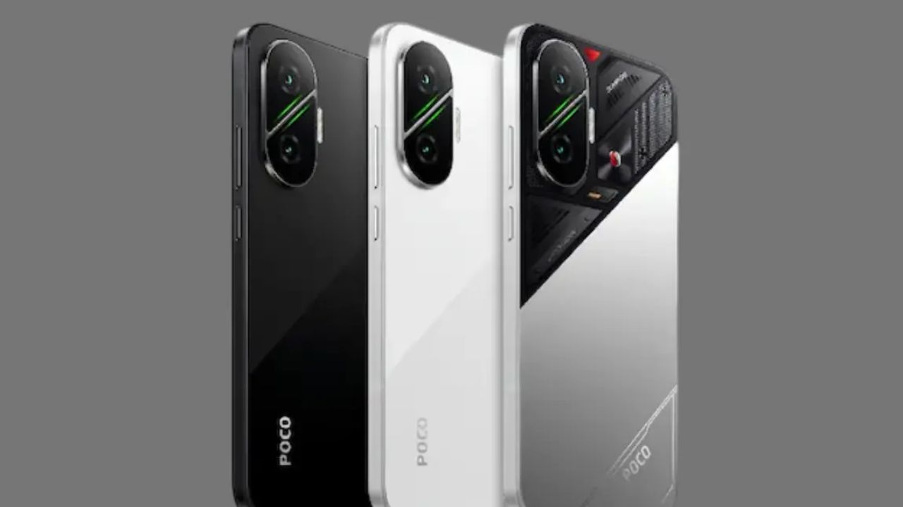 Realme 15 Pro 5G vs OnePlus Nord 5 vs Poco F7
