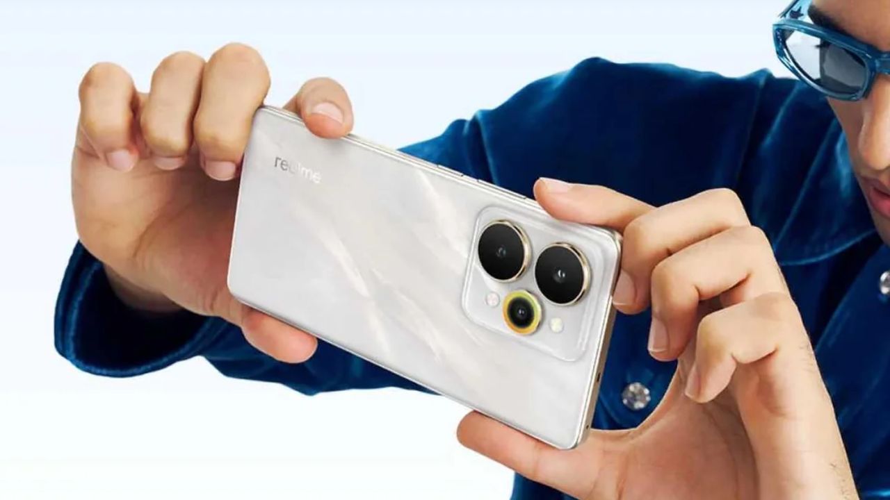 Realme 15 and Realme 15 Pro 5G Launched in India