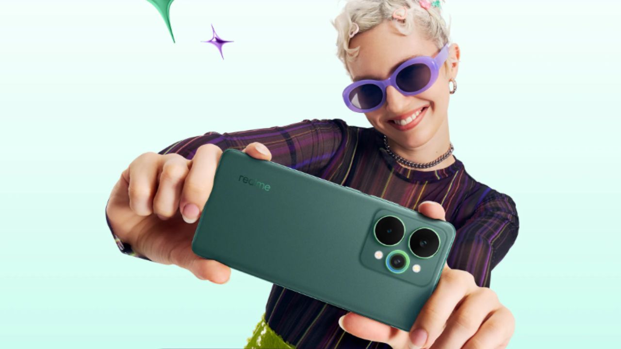 Realme 15 and Realme 15 Pro 5G Launched in India