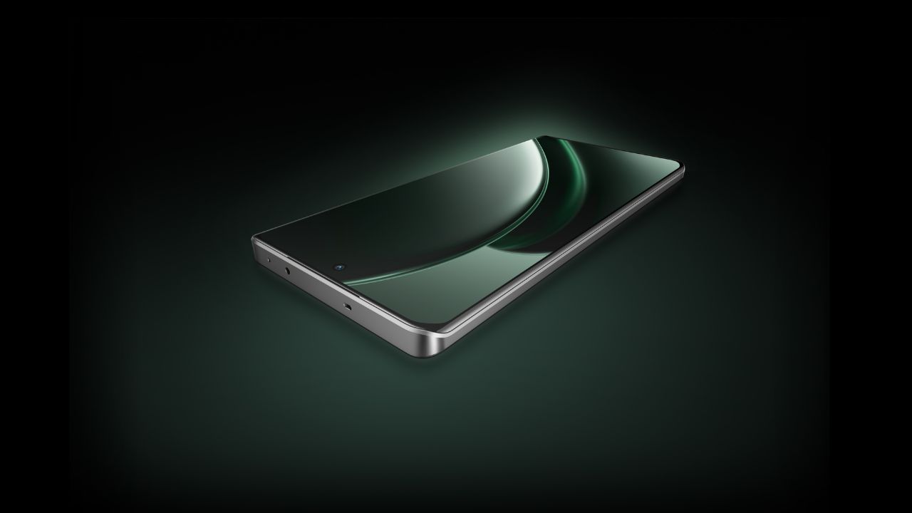 Realme GT 6 5G