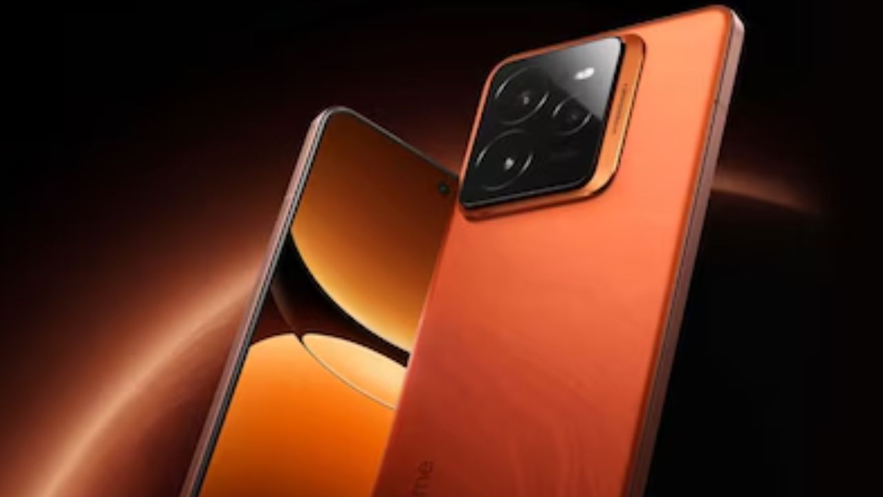 Realme GT 7 Pro