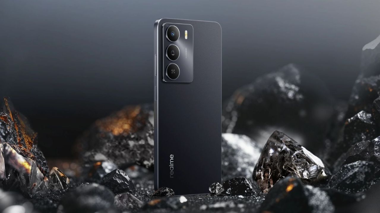 Realme Narzo 80 Lite 4G