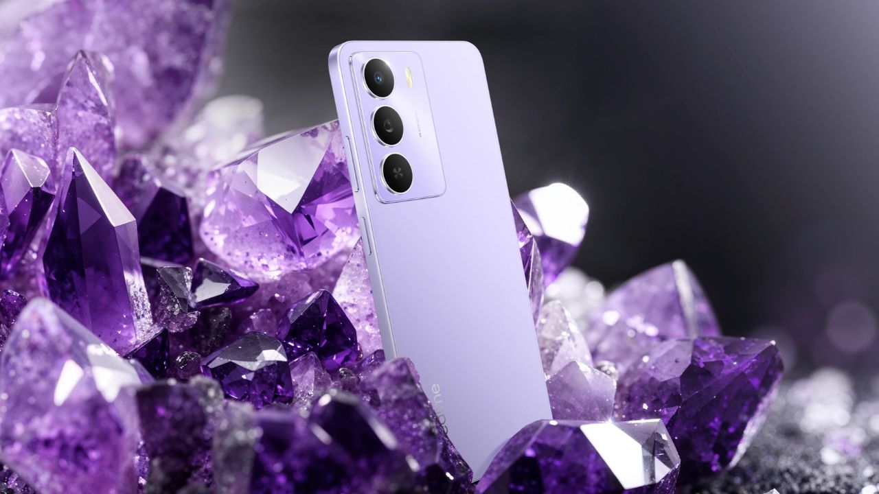Realme Narzo 80 Lite 4G