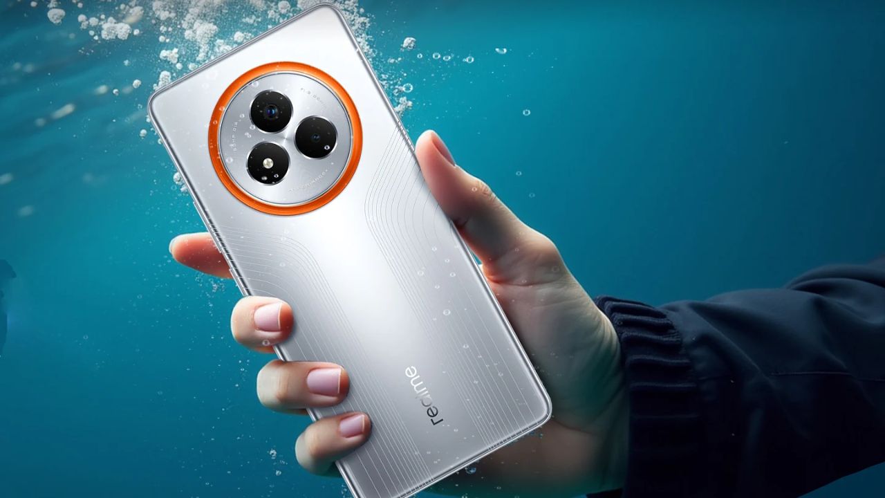 Realme Narzo 80 Series 5G
