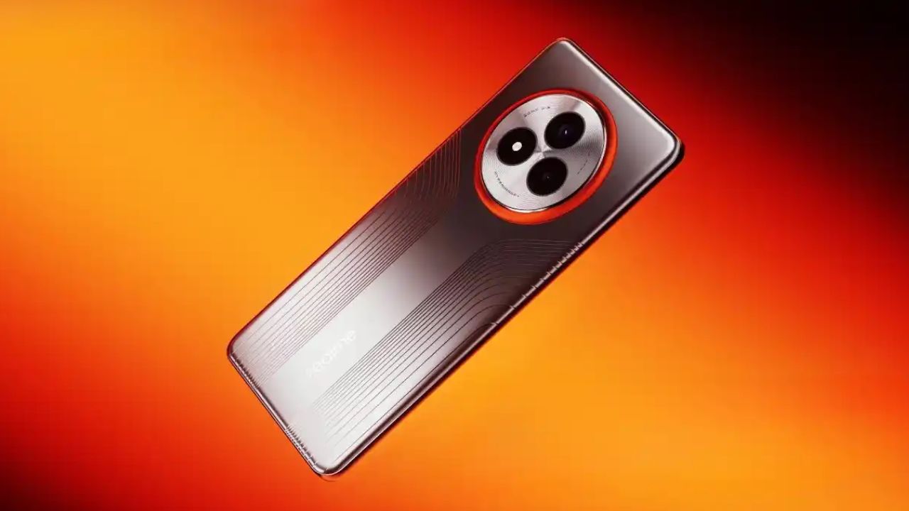 Realme Narzo 80 Series 5G