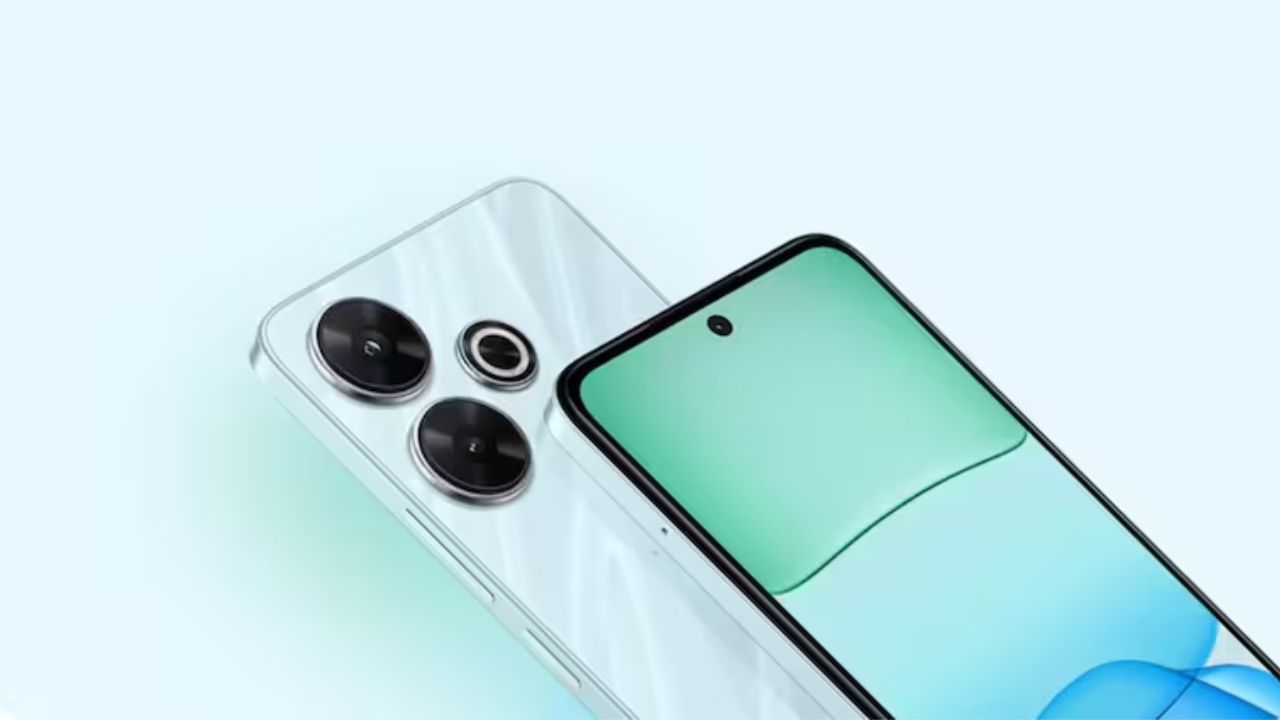 Redmi 13 5G Offer
