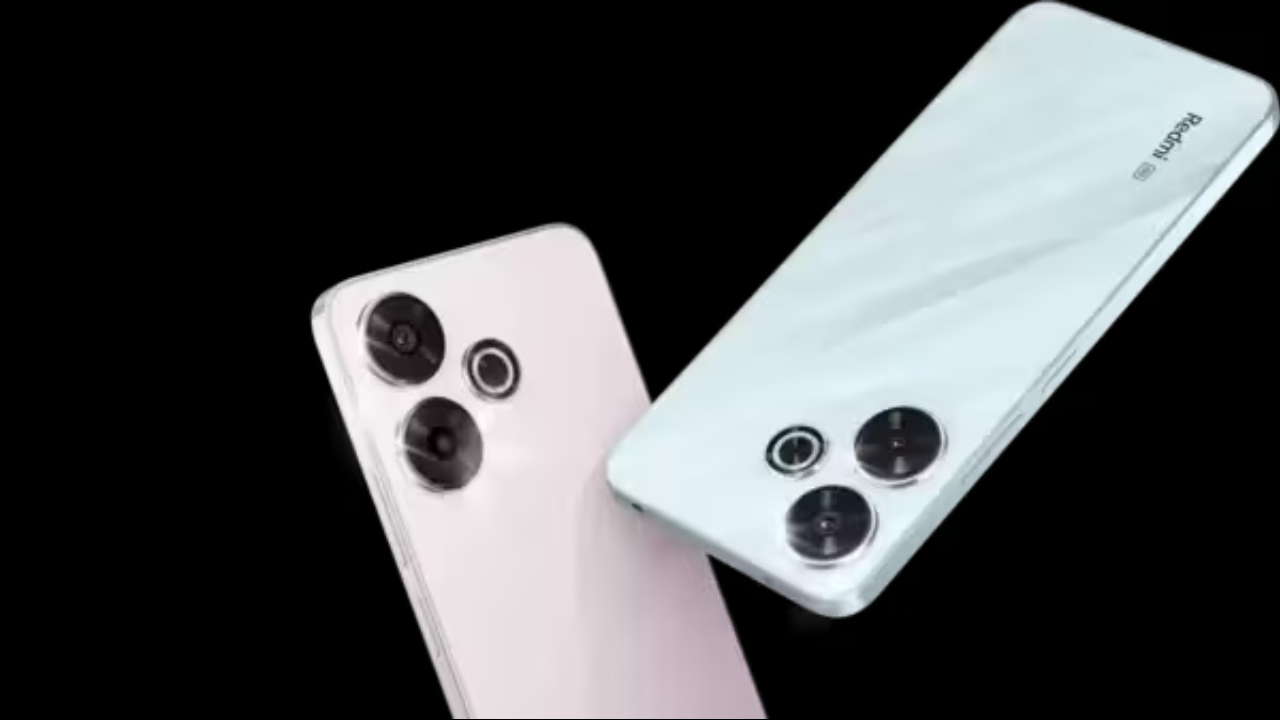 Redmi 13 5G Offer