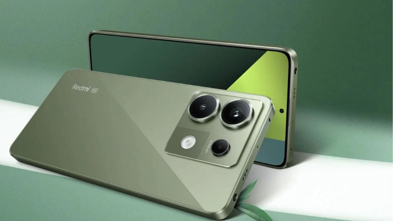 Redmi Note 13 Pro Sale