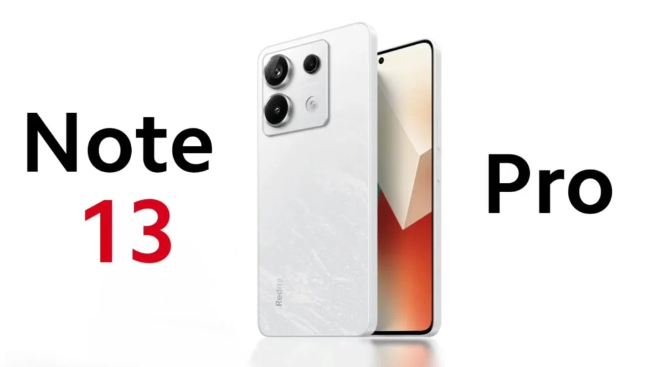 Redmi Note 13 Pro Sale