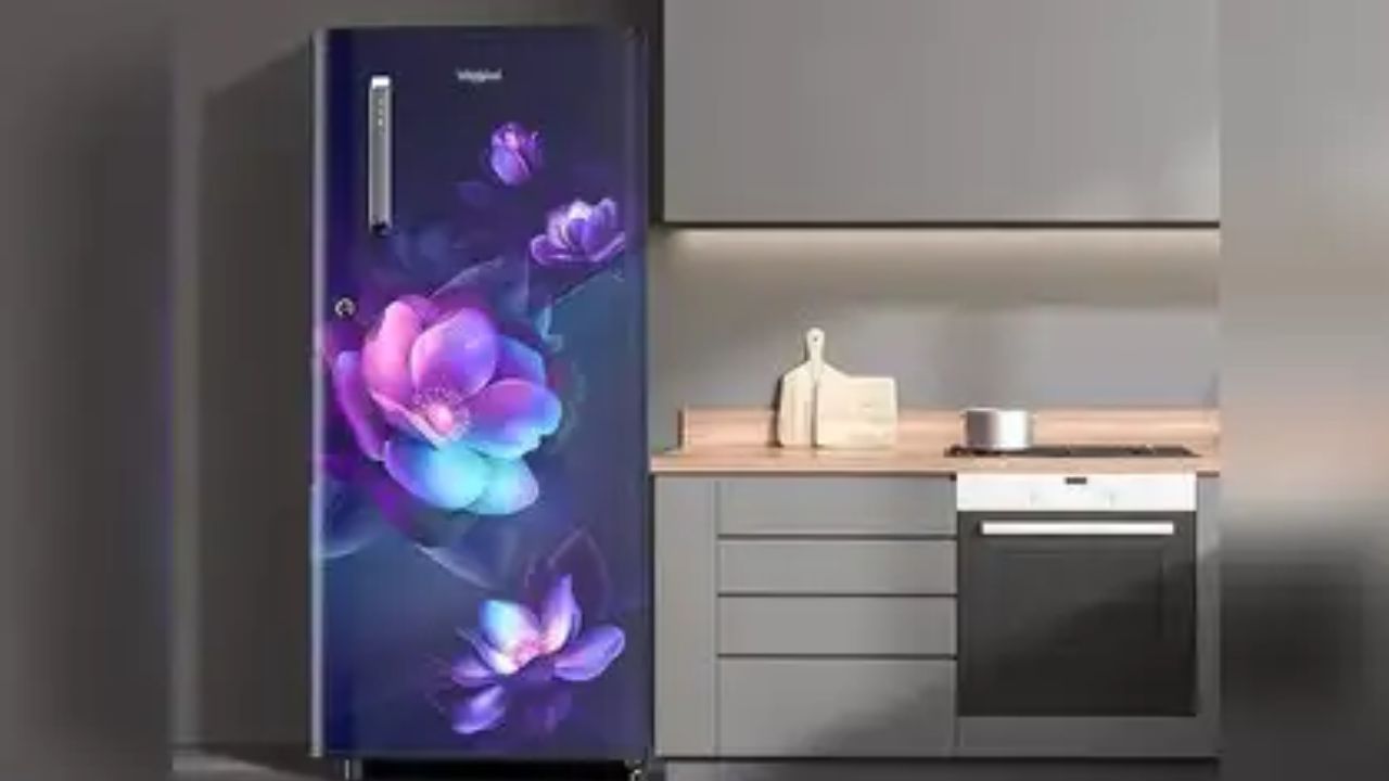 Refrigerator Under 15000