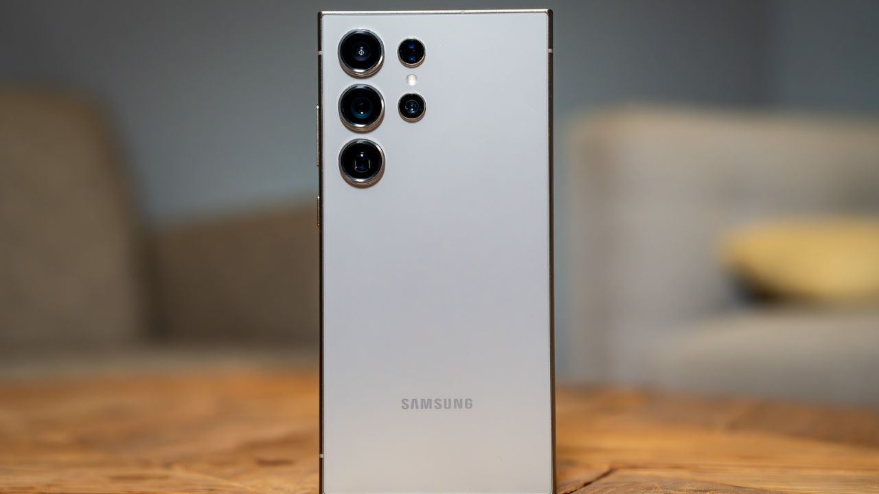 Samsung Galaxy S24 Ultra Discount
