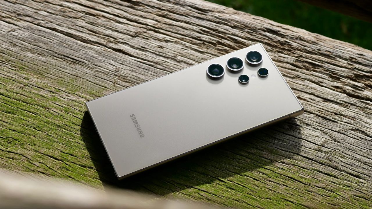 Samsung Galaxy S24 Ultra Discount